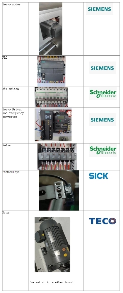 Zx-130 Horizontal Bottle Box Cartoning Machine